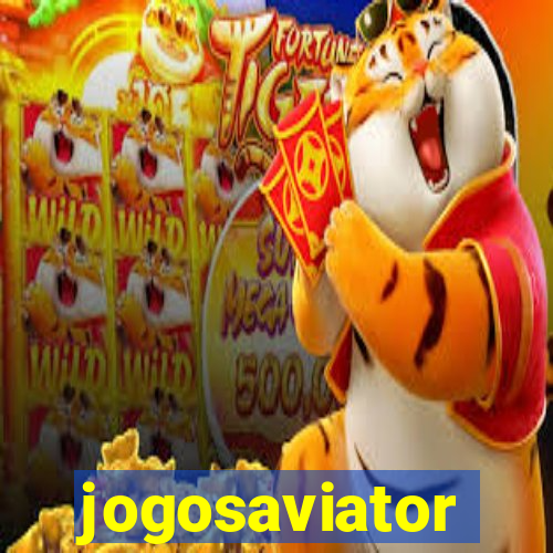 jogosaviator