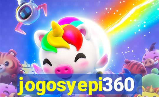 jogosyepi360