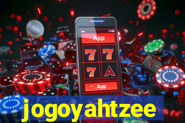 jogoyahtzee