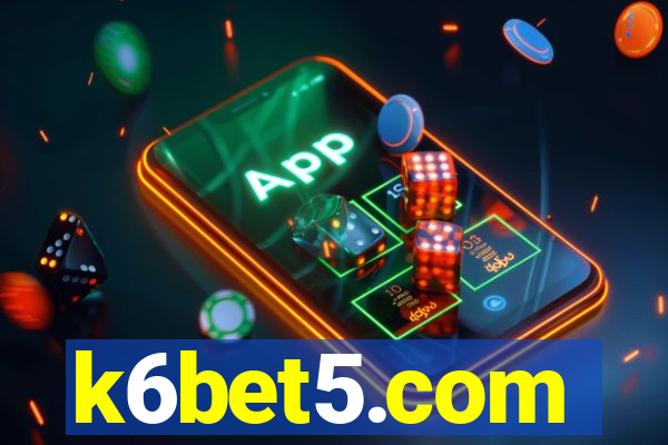 k6bet5.com