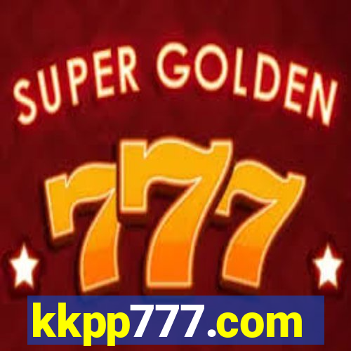 kkpp777.com