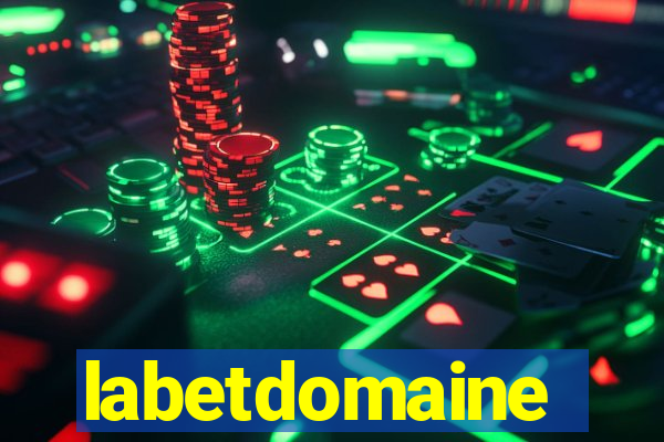 labetdomaine