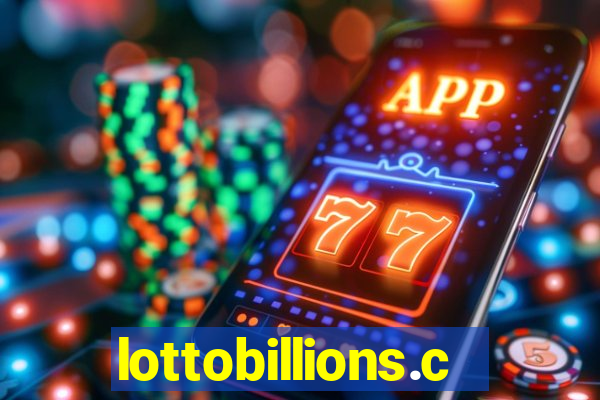 lottobillions.com