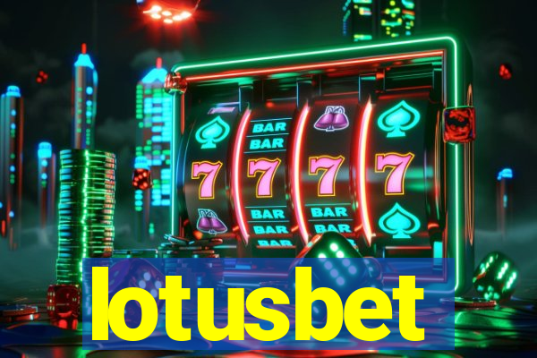 lotusbet