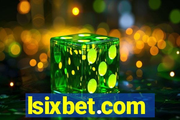 lsixbet.com