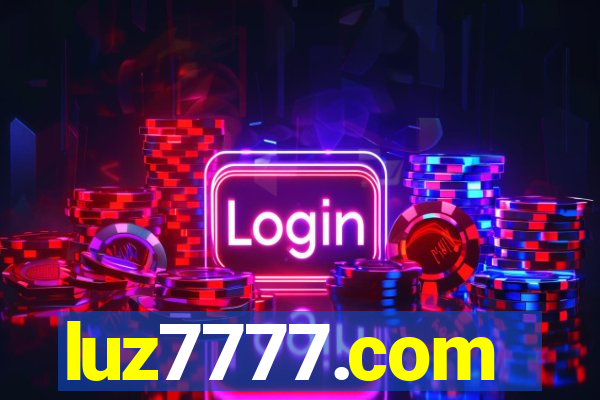 luz7777.com