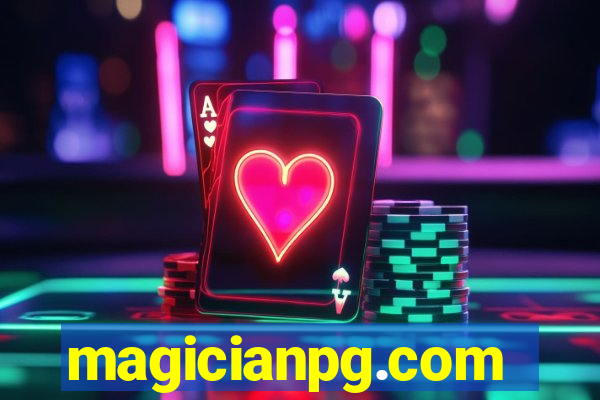 magicianpg.com