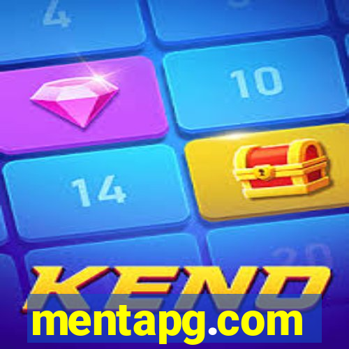 mentapg.com