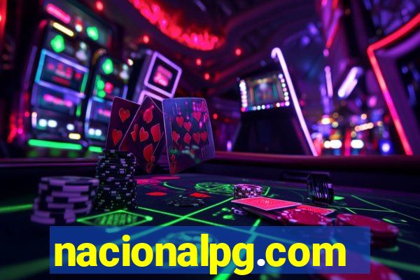 nacionalpg.com