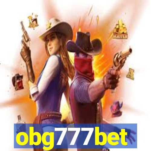 obg777bet