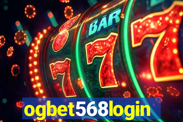 ogbet568login