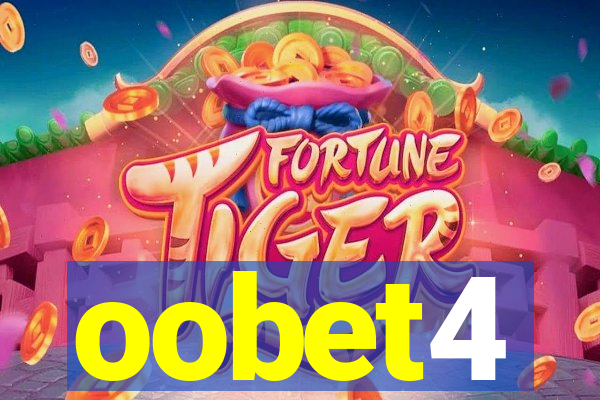 oobet4