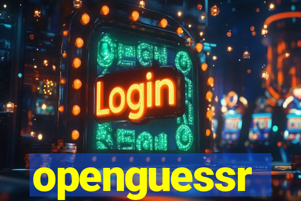 openguessr