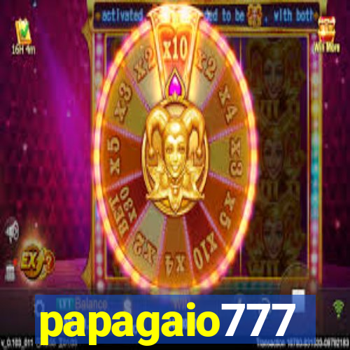 papagaio777