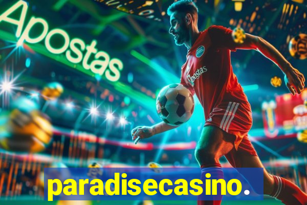 paradisecasino.com