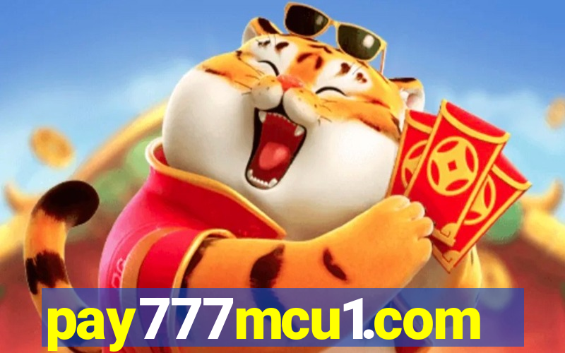 pay777mcu1.com