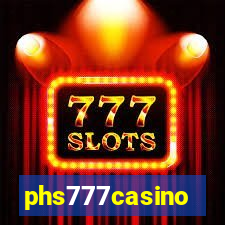 phs777casino