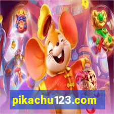 pikachu123.com