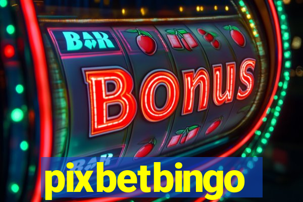 pixbetbingo