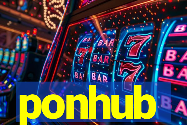 ponhub