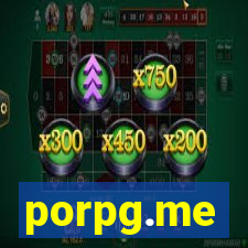 porpg.me