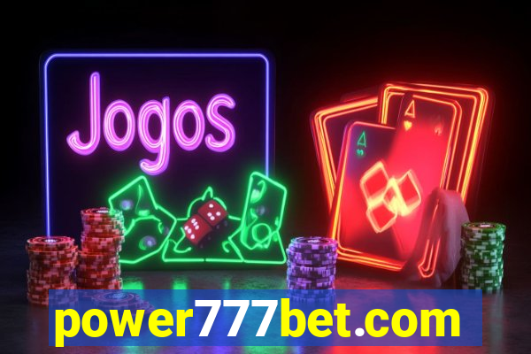 power777bet.com