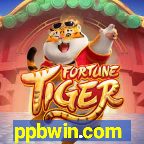 ppbwin.com