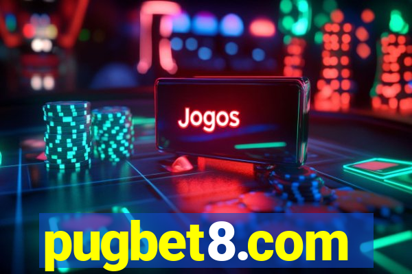 pugbet8.com