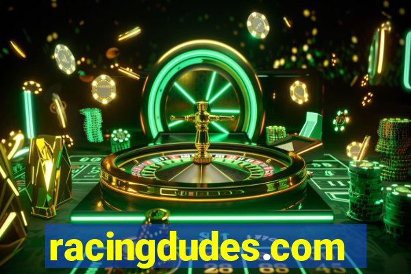 racingdudes.com