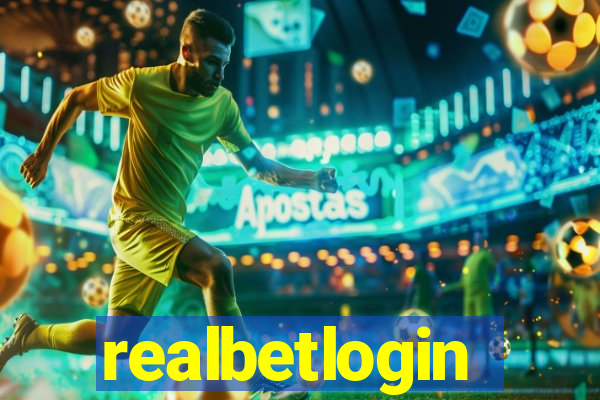 realbetlogin