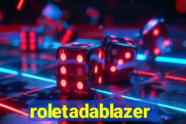 roletadablazer