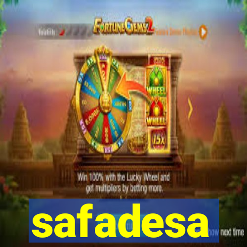 safadesa