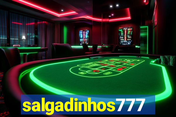 salgadinhos777