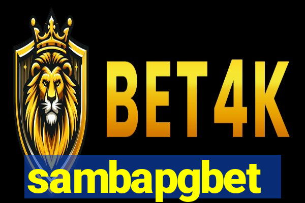 sambapgbet