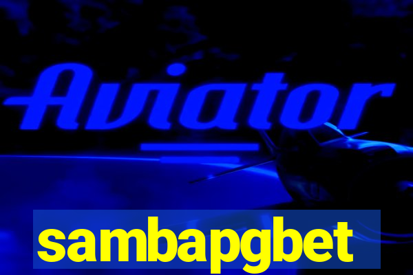 sambapgbet