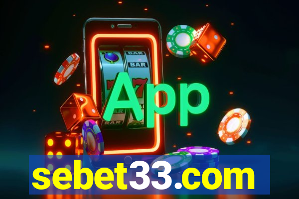 sebet33.com