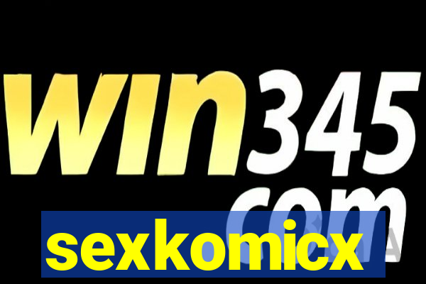 sexkomicx