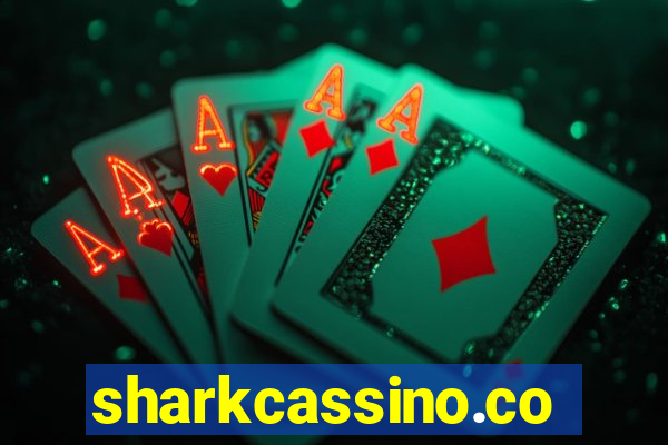 sharkcassino.com