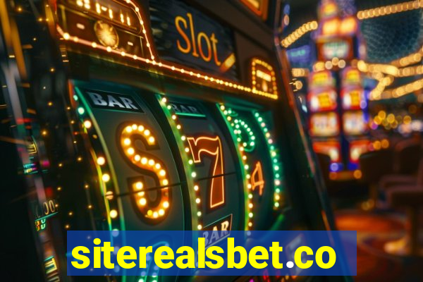 siterealsbet.com