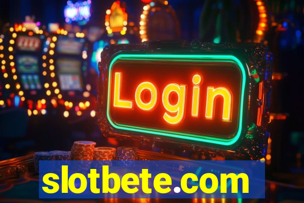 slotbete.com