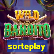 sorteplay