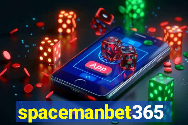 spacemanbet365