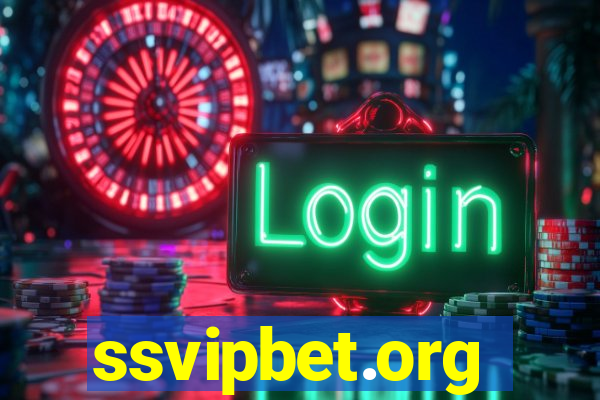 ssvipbet.org