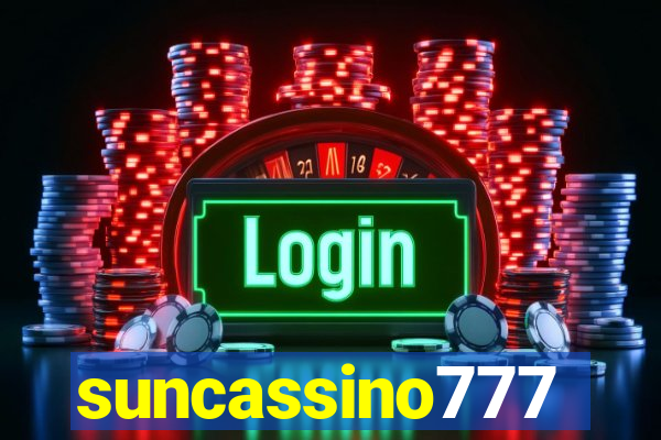 suncassino777