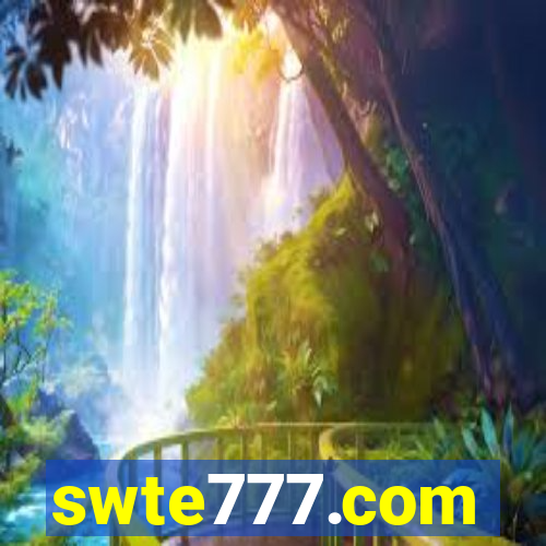 swte777.com