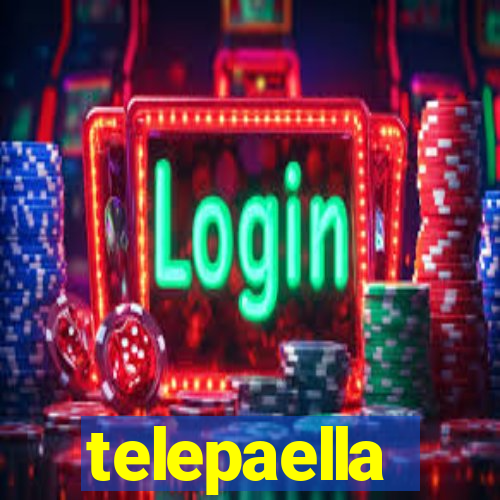 telepaella