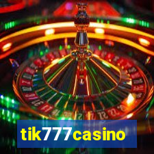 tik777casino