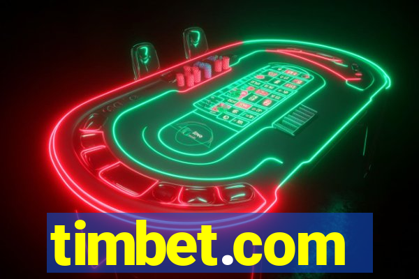 timbet.com