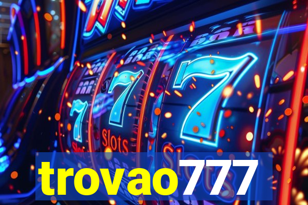 trovao777