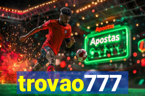 trovao777